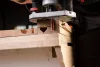 Neo kétélű ujjmaró hosszított 10x50 mm, szár 12 mm, HM
