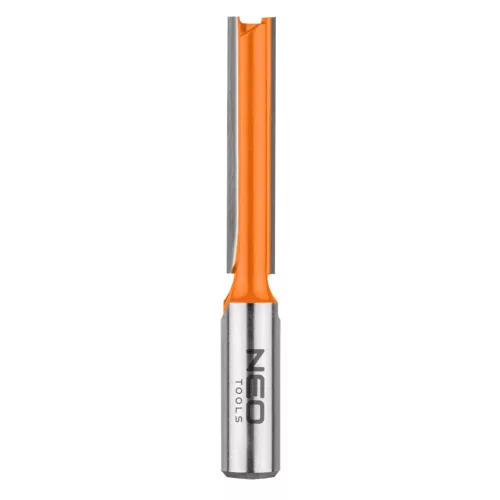 Neo kétélű ujjmaró hosszított 10x50 mm, szár 12 mm, HM