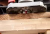 Neo v típusú horonymaró 8x8 mm, szár 8 mm, HM