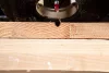 Neo v típusú horonymaró 8x8 mm, szár 8 mm, HM