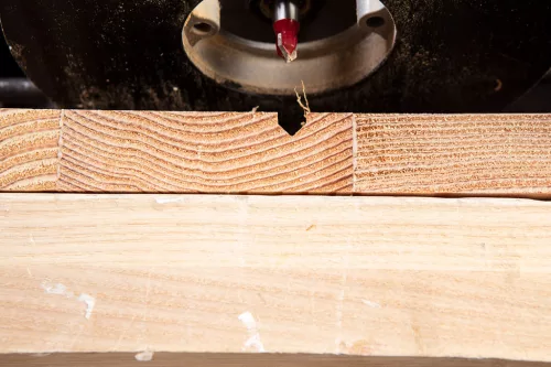 Neo v típusú horonymaró 8x8 mm, szár 8 mm, HM