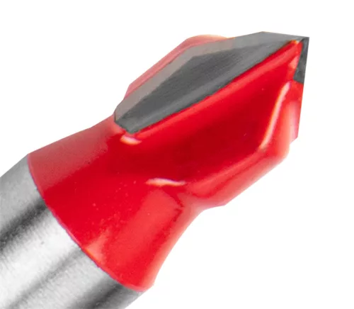 Neo v típusú horonymaró 8x8 mm, szár 8 mm, HM