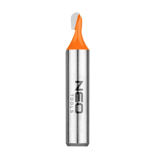 Neo u típusú horonymaró 3,97x6 mm, szár 8 mm, HM