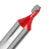 Neo u típusú horonymaró 3,97x6 mm, szár 8 mm, HM