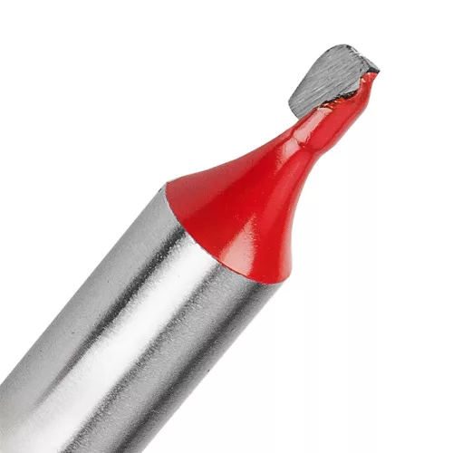 Neo u típusú horonymaró 3,97x6 mm, szár 8 mm, HM