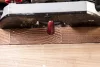 Neo u típusú hosszú horonymaró 6,35x15,5 mm, szár 8 mm, HM