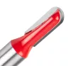 Neo u típusú hosszú horonymaró 6,35x15,5 mm, szár 8 mm, HM
