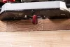 Neo u típusú hosszú horonymaró 12,7x19,6 mm, szár 8 mm, HM
