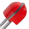 Neo u típusú hosszú horonymaró 12,7x19,6 mm, szár 8 mm, HM