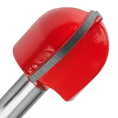 Neo u típusú hosszú horonymaró 12,7x19,6 mm, szár 8 mm, HM