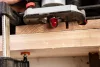 Neo u típusú hosszú horonymaró 25,4x22,5 mm, szár 8 mm, HM
