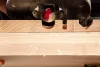 Neo u típusú hosszú horonymaró 25,4x22,5 mm, szár 8 mm, HM