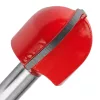 Neo u típusú hosszú horonymaró 25,4x22,5 mm, szár 8 mm, HM
