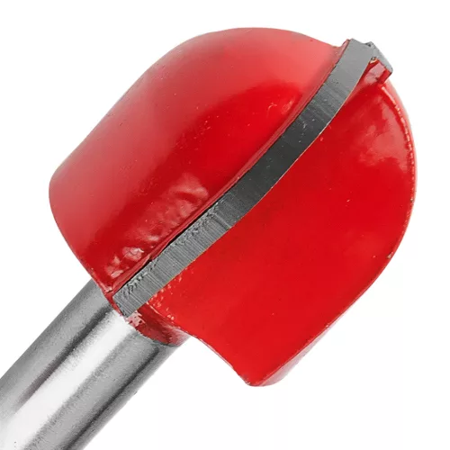 Neo u típusú hosszú horonymaró 25,4x22,5 mm, szár 8 mm, HM