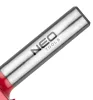 Neo reteszhorony maró 32x6,35 mm, szár 8 mm, HM