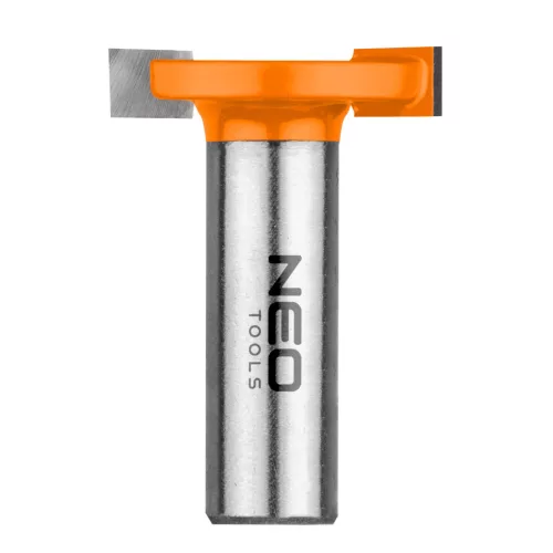 Neo reteszhorony maró 32x6,35 mm, szár 12 mm, HM