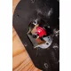 Neo idommaró csapággyal, lekerekítő, 32x12,9 mm, szár 6 mm, HM