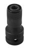 Neo átalakító adapter 1/2"-hex bit 1/4"