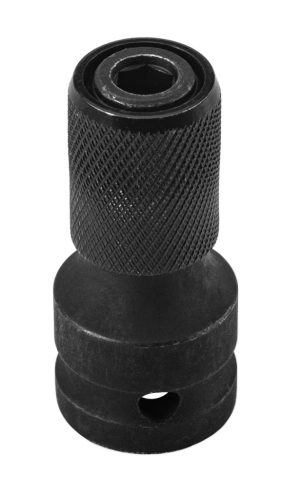 Neo átalakító adapter 1/2"-hex bit 1/4"