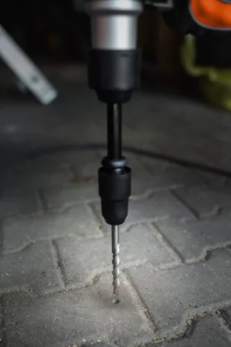 Neo SDS Max - SDS Plus adapter