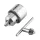 Neo fogaskoszorús tokmány 1/2"x20, 13 mm