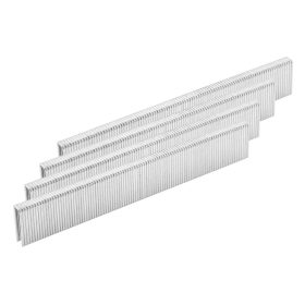 Neo tűzőkapocs 19 mm, 400 részes