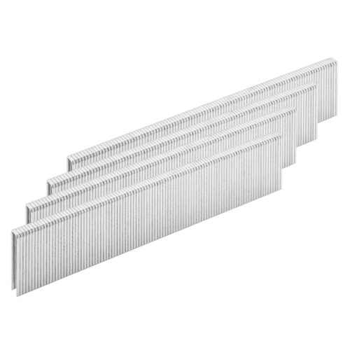 Neo tűzőkapocs 25 mm, 400 részes