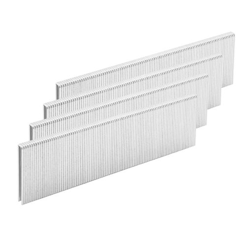 Neo tűzőkapocs 38 mm, 400 részes