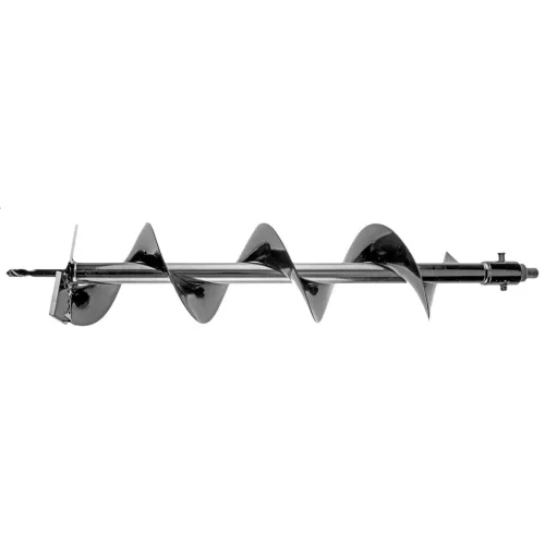 Neo fúrószár földfúróhoz 120x600 mm M14