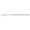 Neo lapos fafúró 6x152 mm bit befogás
