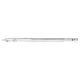 Neo lapos fafúró 6x152 mm bit befogás