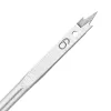 Neo lapos fafúró 6x152 mm bit befogás