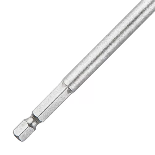 Neo lapos fafúró 6x152 mm bit befogás