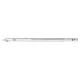 Neo lapos fafúró 8x152 mm bit befogás
