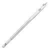 Neo lapos fafúró 8x152 mm bit befogás