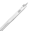 Neo lapos fafúró 8x152 mm bit befogás