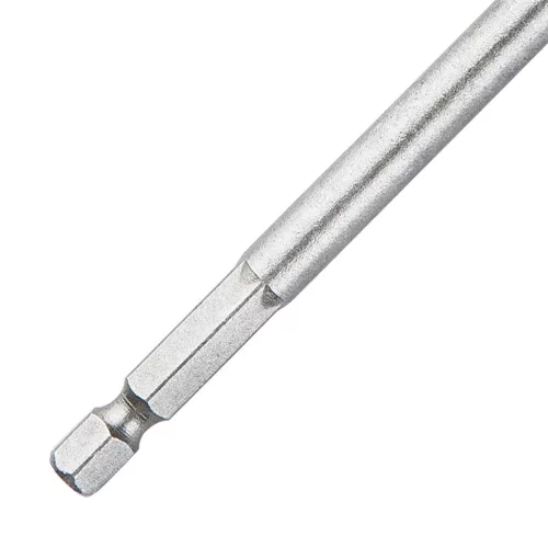 Neo lapos fafúró 8x152 mm bit befogás