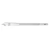 Neo lapos fafúró 10x152 mm bit befogás