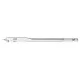 Neo lapos fafúró 10x152 mm bit befogás