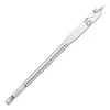Neo lapos fafúró 10x152 mm bit befogás