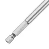 Neo lapos fafúró 10x152 mm bit befogás