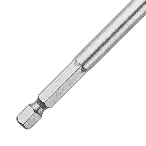 Neo lapos fafúró 10x152 mm bit befogás