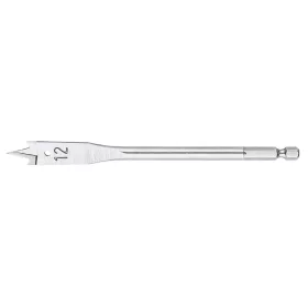 Neo lapos fafúró 12x152 mm bit befogás