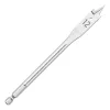 Neo lapos fafúró 12x152 mm bit befogás