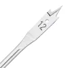 Neo lapos fafúró 12x152 mm bit befogás
