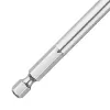 Neo lapos fafúró 12x152 mm bit befogás