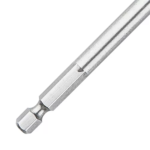 Neo lapos fafúró 12x152 mm bit befogás