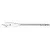 Neo lapos fafúró 14x152 mm bit befogás