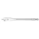 Neo lapos fafúró 14x152 mm bit befogás