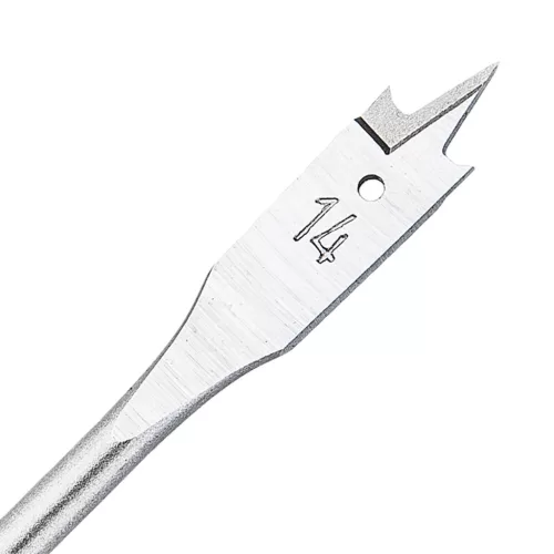 Neo lapos fafúró 14x152 mm bit befogás